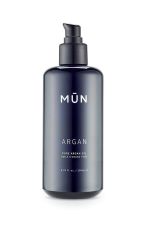 mun_argan oil
